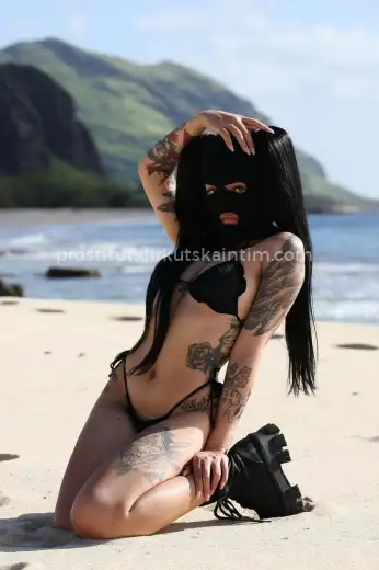 Проститутка Елизавета - Фото 5 №325941