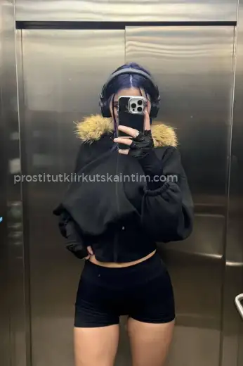 Проститутка Арина - Фото 8 №325979