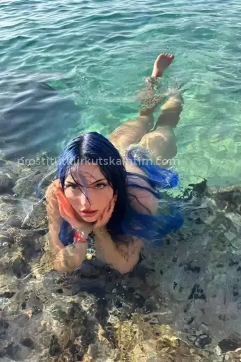 Проститутка Арина - Фото 6 №325979