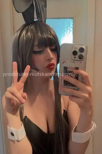 Проститутка Яна - Фото 6 №325989