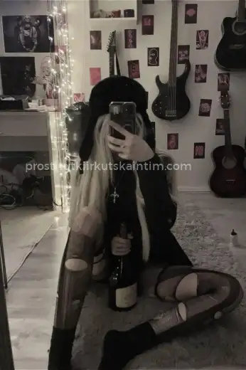 Проститутка Грета - Фото 5 №335983