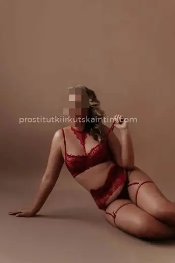 Проститутка Кира - Фото 4 №350844