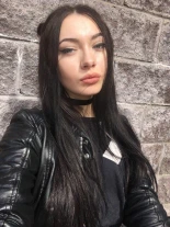 Анкета проститутки Алина - Фото 1, район Кировский, 24 года, №102969