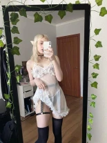 Анкета проститутки КАТЯ РОБАТАЮ БЕЗ предоплата✅ - Фото 1, район Кировский, 22 года, №138959
