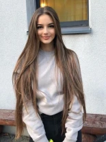 Анкета проститутки Маша - Фото 1, район Ленинский, 25 лет, №139957