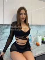 Анкета проститутки Алёна - Фото 1, район Кировский, 23 года, №142403