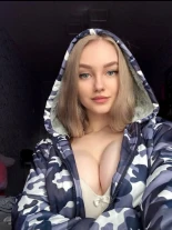 Анкета проститутки Полина - Фото 1, район Ленинский, 24 года, №145264