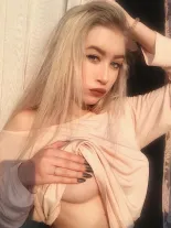 Анкета проститутки Вера - Фото 1, район Кировский, 24 года, №151229