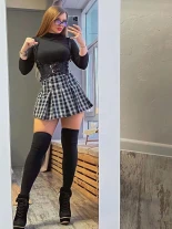 Анкета проститутки Марина - Фото 1, район Октябрьский, 26 лет, №208242