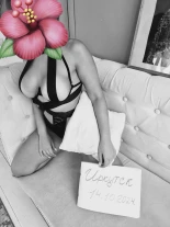 Анкета проститутки хулиганка - Фото 1, район Октябрьский, 30 лет, №233488