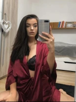 Анкета проститутки Настя - Фото 1, район Октябрьский, 25 лет, №238170