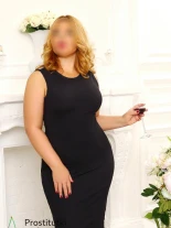 Анкета проститутки Алена - Фото 1, район Октябрьский, 35 лет, №23926