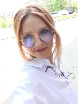 Анкета проститутки Оксана - Фото 1, район Ленинский, 30 лет, №298170