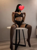 Анкета проститутки Лика - Фото 1, район Октябрьский, 24 года, №303913