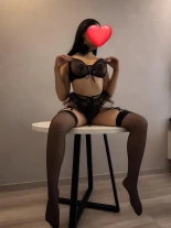 Анкета проститутки Лика - Фото 1, район Октябрьский, 24 года, №306547