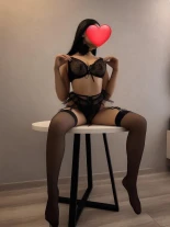 Анкета проститутки Лика - Фото 1, район Октябрьский, 24 года, №312328