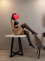 Анкета проститутки Лика - Фото 1, район Октябрьский, 24 года, №313065