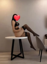 Анкета проститутки Лика - Фото 1, район Октябрьский, 24 года, №314668