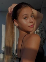 Анкета проститутки Александра - Фото 1, район Кировский, 18 лет, №325973