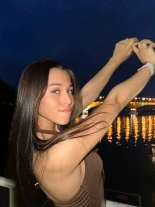 Анкета проститутки Александра - Фото 1, район Кировский, 18 лет, №325973