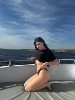 Анкета проститутки Александра - Фото 1, район Кировский, 25 лет, №326012