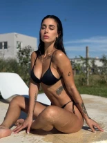 Анкета проститутки Фрида - Фото 1, район Кировский, 28 лет, №336005