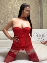 Анкета проститутки Алиса - Фото 1, район Октябрьский, 23 года, №350578