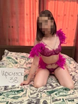 Анкета проститутки Диана - Фото 1, район Октябрьский, 21 год, №350607
