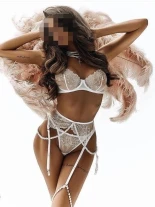 Анкета проститутки Камила - Фото 1, район Октябрьский, 22 года, №350614