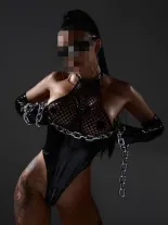 Анкета проститутки Камила - Фото 1, район Октябрьский, 24 года, №350616
