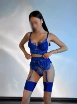 Анкета проститутки Лиана - Фото 1, район Октябрьский, 24 года, №350850