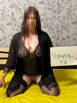 Анкета проститутки Ника - Фото 1, район Октябрьский, 30 лет, №351665