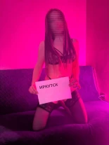 Анкета проститутки Алина - Фото 1, район Октябрьский, 23 года, №352748