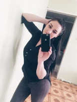 Анкета проститутки Оля - Фото 1, район Кировский, 26 лет, №60545
