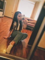 Анкета проститутки Милана - Фото 1, район Кировский, 24 года, №62309