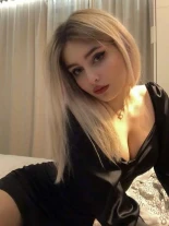 Анкета проститутки Лиза - Фото 1, район Кировский, 24 года, №67513