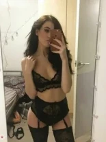 Анкета проститутки Вероника - Фото 1, район Кировский, 24 года, №77483