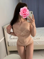 Анкета проститутки Кристина - Фото 1, район Кировский, 23 года, №90701