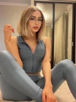 Анкета проститутки Алина - Фото 1, район Кировский, 23 года, №95153